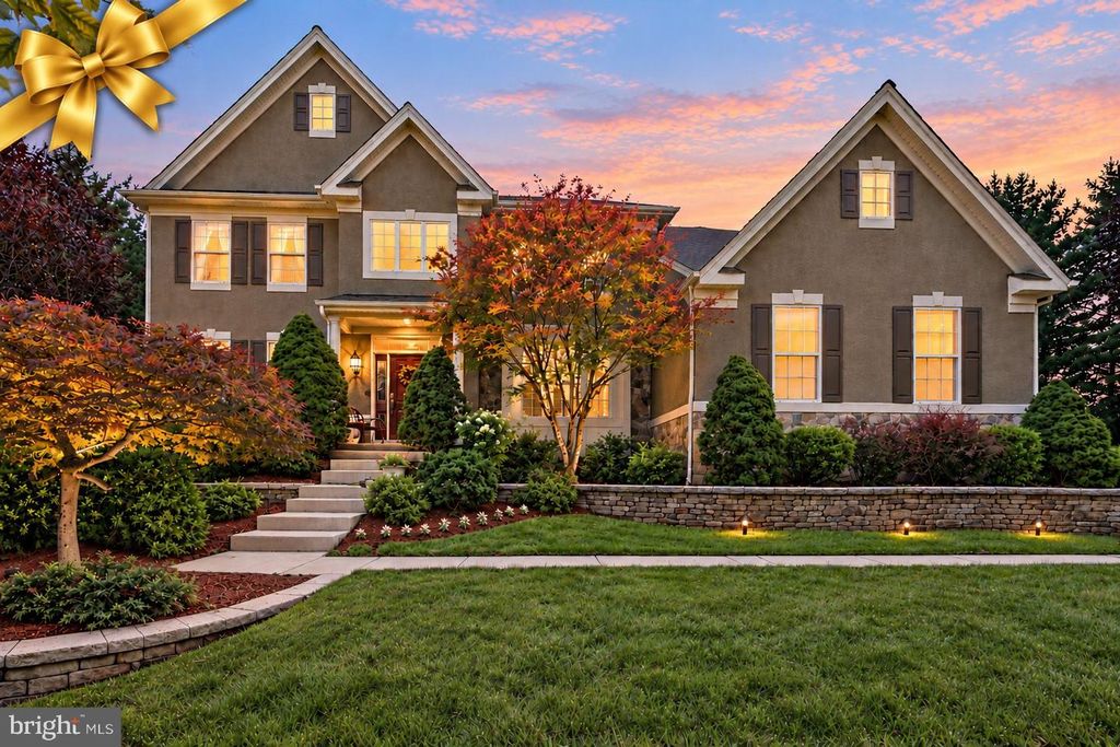 1 ROLLING GLEN CT, Mount Laurel, NJ 08054