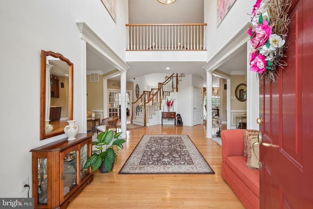 1 ROLLING GLEN CT, MOUNT LAUREL, NJ 08054 — photo 3