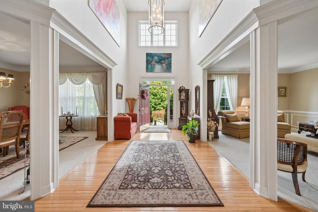 1 ROLLING GLEN CT, MOUNT LAUREL, NJ 08054 — photo 4