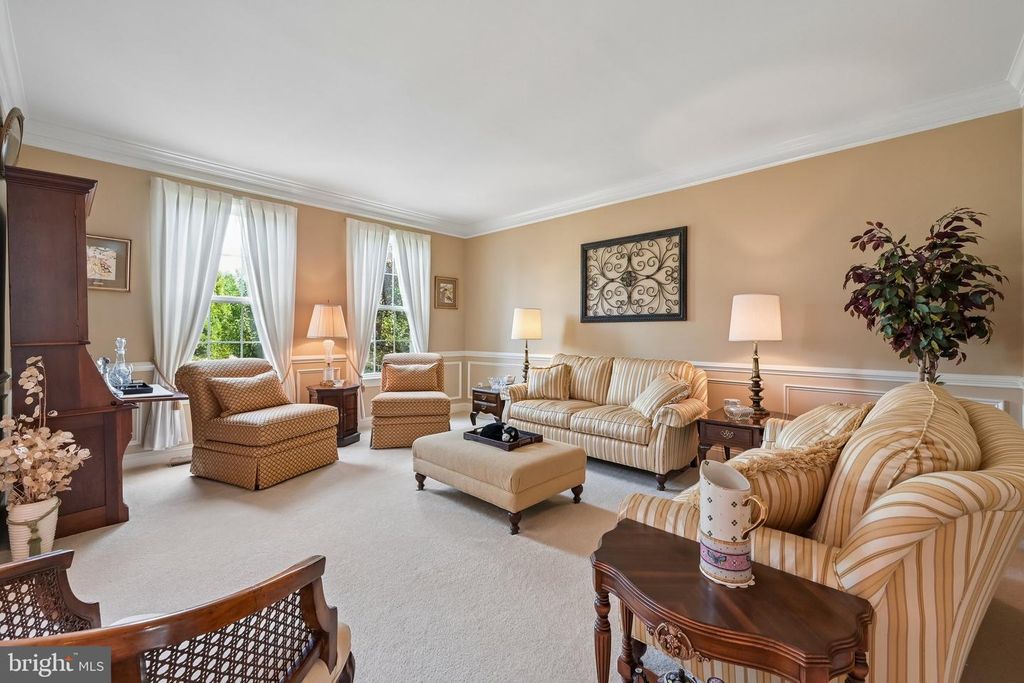 1 ROLLING GLEN CT, MOUNT LAUREL, NJ 08054 — photo 5