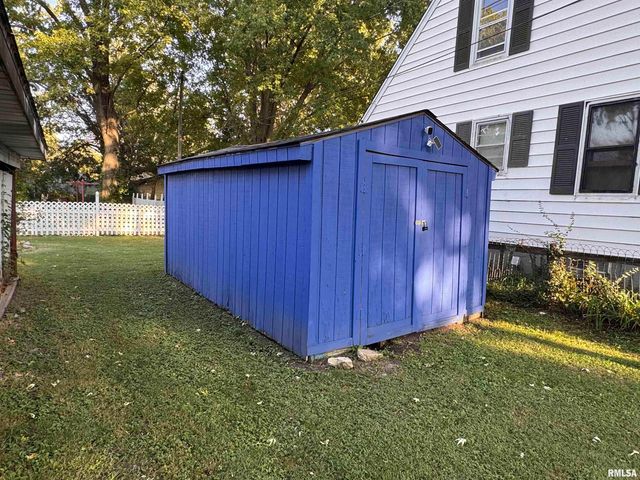2800 S 13TH Street, Springfield, IL 62703