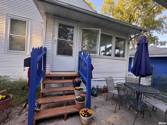 2800 S 13TH Street, Springfield, IL 62703
