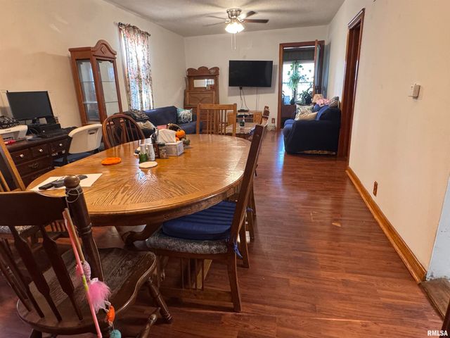 2800 S 13TH Street, Springfield, IL 62703