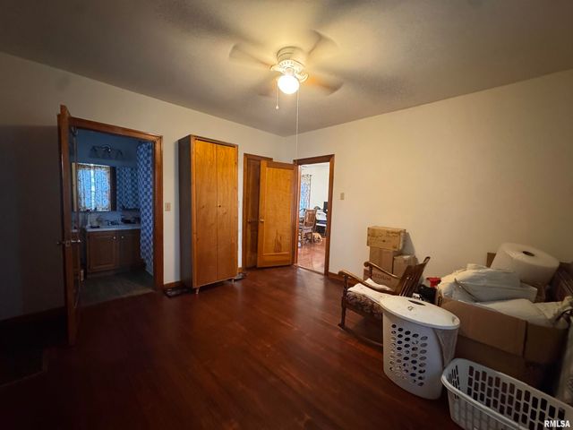 2800 S 13TH Street, Springfield, IL 62703