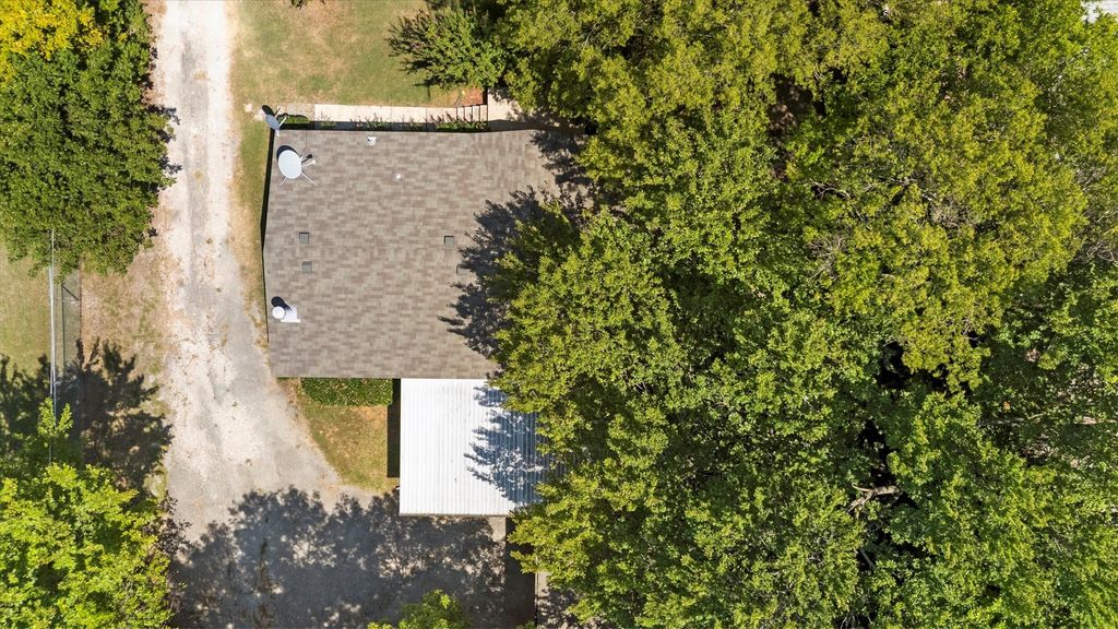 885 Country Club Road Road, Lucas, TX 75002