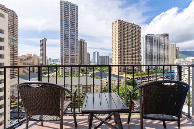 1850 Ala Moana Boulevard 819, Honolulu, HI 96815