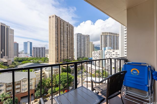 1850 Ala Moana Boulevard 819, Honolulu, HI 96815