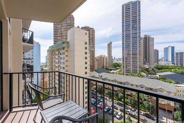 1850 Ala Moana Boulevard 819, Honolulu, HI 96815