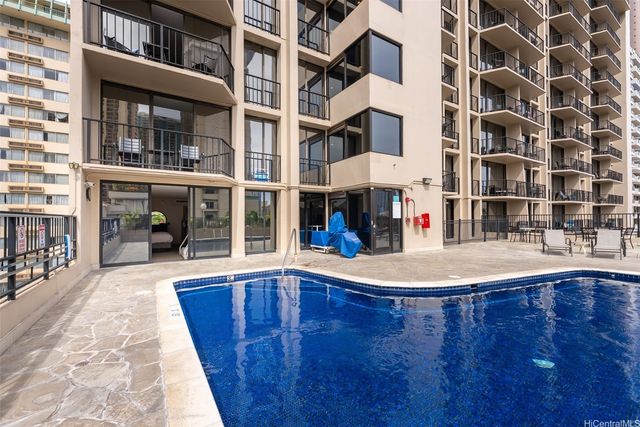 1850 Ala Moana Boulevard 819, Honolulu, HI 96815