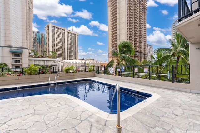 1850 Ala Moana Boulevard 819, Honolulu, HI 96815
