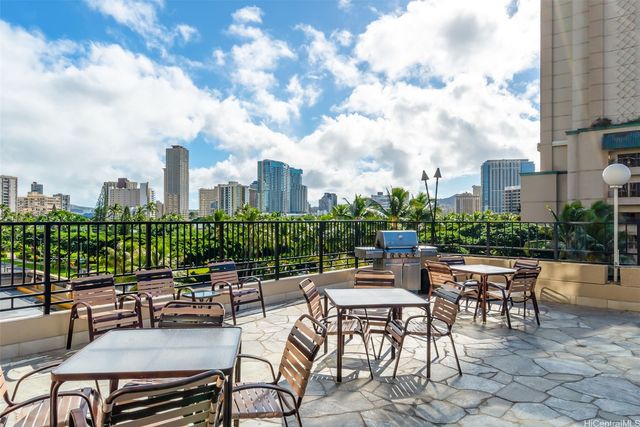 1850 Ala Moana Boulevard 819, Honolulu, HI 96815