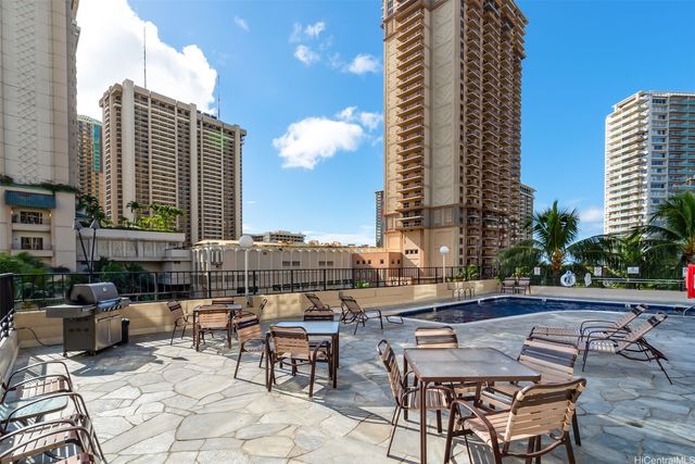 1850 Ala Moana Boulevard 819, Honolulu, HI 96815