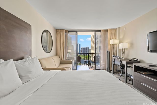 1850 Ala Moana Boulevard 819, Honolulu, HI 96815