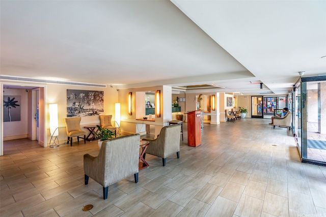 1850 Ala Moana Boulevard 819, Honolulu, HI 96815