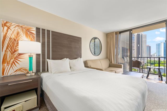 1850 Ala Moana Boulevard 819, Honolulu, HI 96815