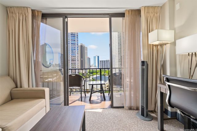1850 Ala Moana Boulevard 819, Honolulu, HI 96815