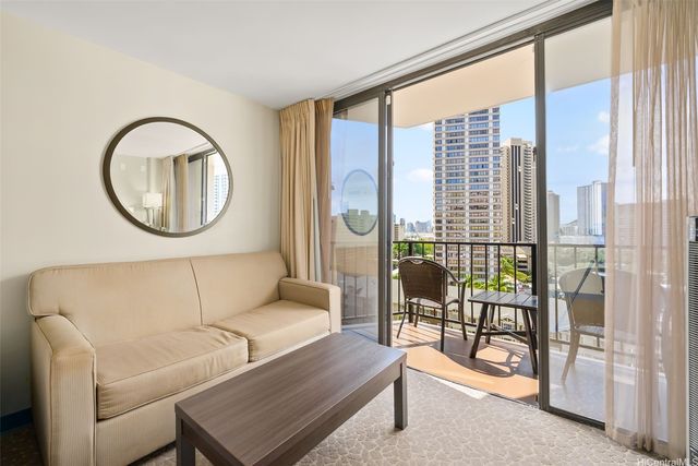 1850 Ala Moana Boulevard 819, Honolulu, HI 96815