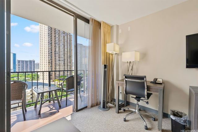 1850 Ala Moana Boulevard 819, Honolulu, HI 96815