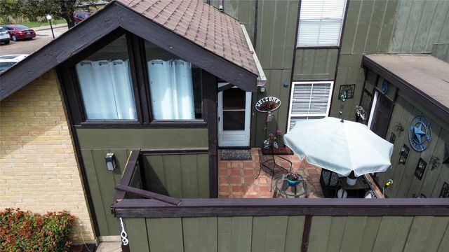 4649 Country Creek Drive 1109, Dallas, TX 75236