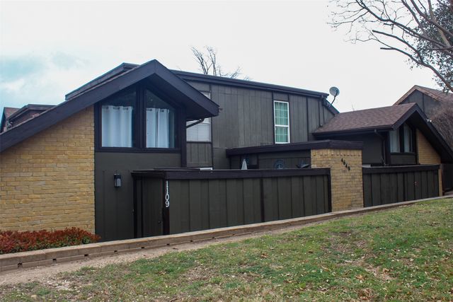 4649 Country Creek Drive 1109, Dallas, TX 75236