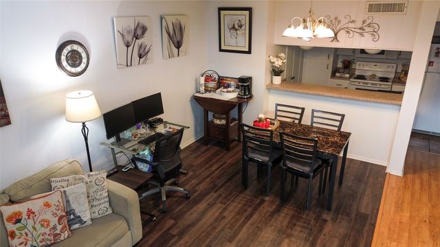 4649 Country Creek Drive 1109, Dallas, TX 75236