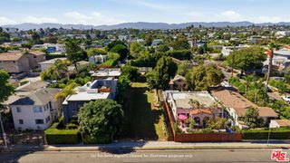 563 Brooks Avenue, Venice (los Angeles), CA 90291
