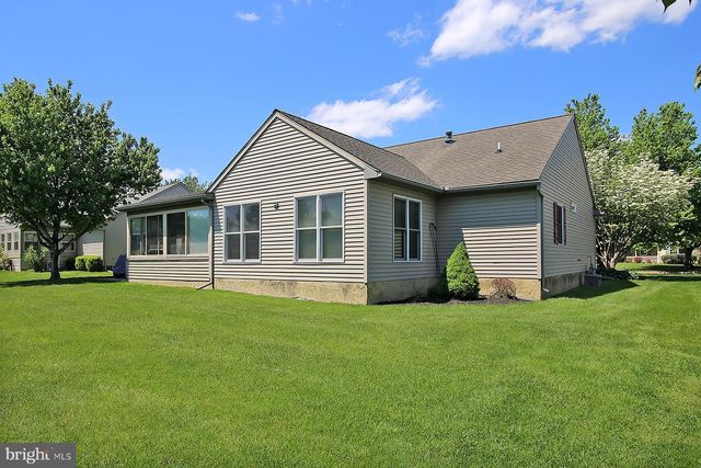 34 SCENIC DR, Myerstown, PA 17067