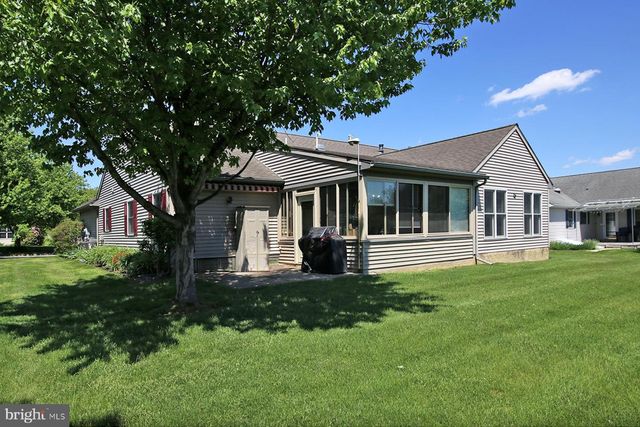 34 SCENIC DR, Myerstown, PA 17067