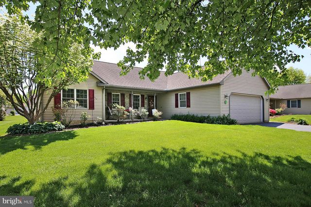 34 SCENIC DR, Myerstown, PA 17067
