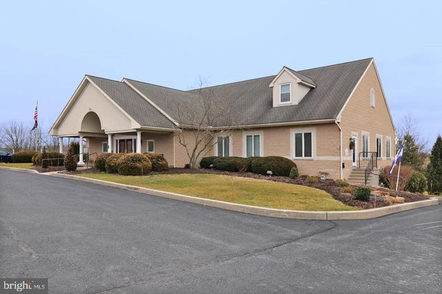 34 SCENIC DR, Myerstown, PA 17067