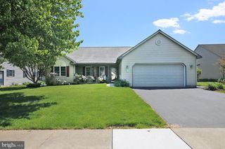 34 SCENIC DR, Myerstown, PA 17067
