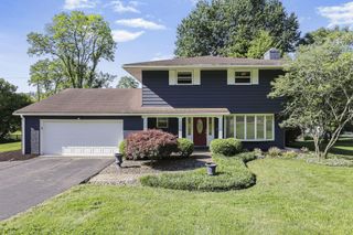 51 Edgewood Drive, Granville, OH 43023