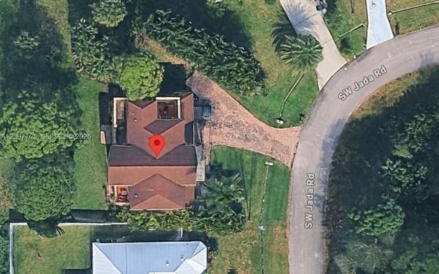 633 SW Jada Rd, Port St. Lucie, FL 34953