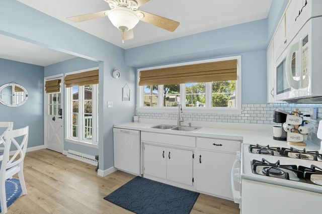 245 Island Drive, Lowell, IN 46356