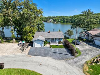 245 Island Drive, Lowell, IN 46356