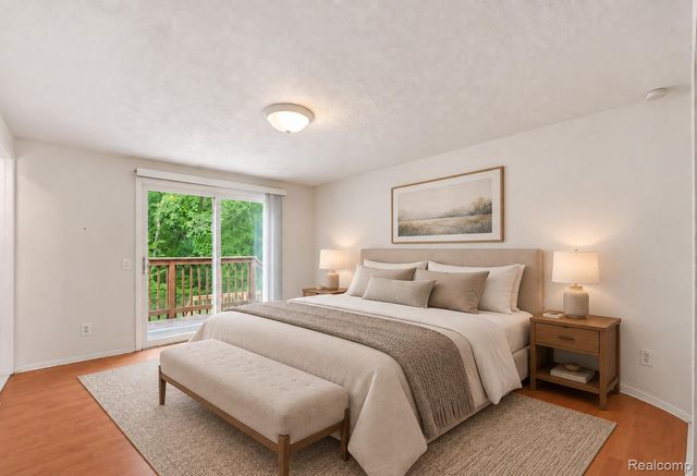 2877 Burgess Hill Drive, Waterford Charter Township, MI 48329