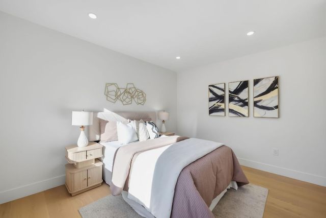 1054 Steinway Avenue, Campbell, CA 95008