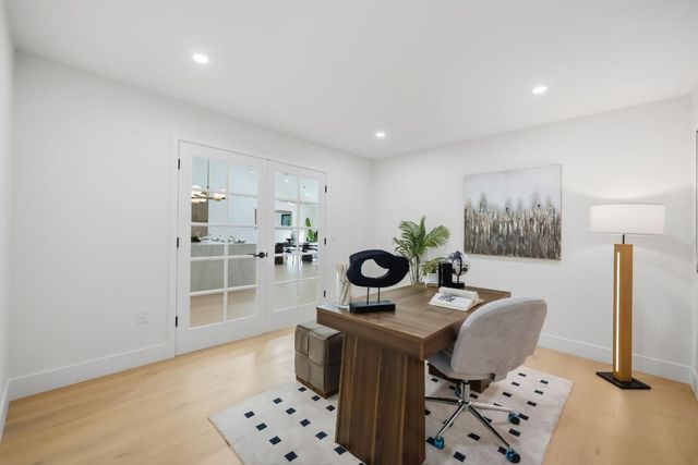 1054 Steinway Avenue, Campbell, CA 95008