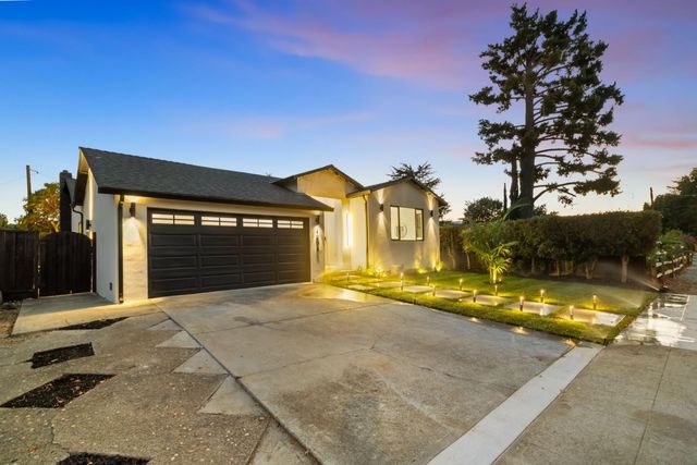 1054 Steinway Avenue, Campbell, CA 95008