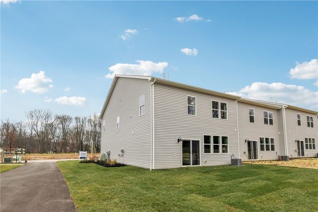 3403 Maple Crest Court, Twp Of But Sw, PA 16001