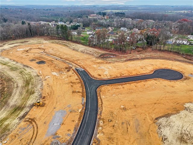 3403 Maple Crest Court, Twp Of But Sw, PA 16001