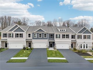3403 Maple Crest Court, Twp Of But Sw, PA 16001