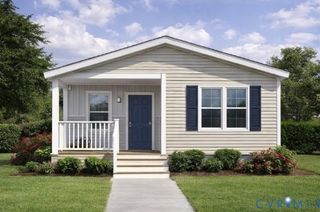 15 Graham Rd, Petersburg, VA 23803