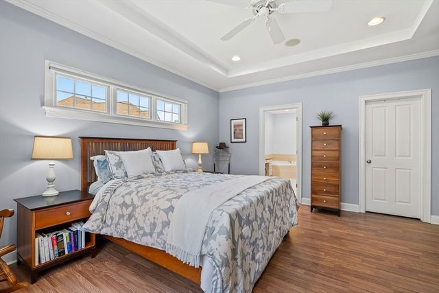 894 Liberty Street 6, Braintree, MA 02184