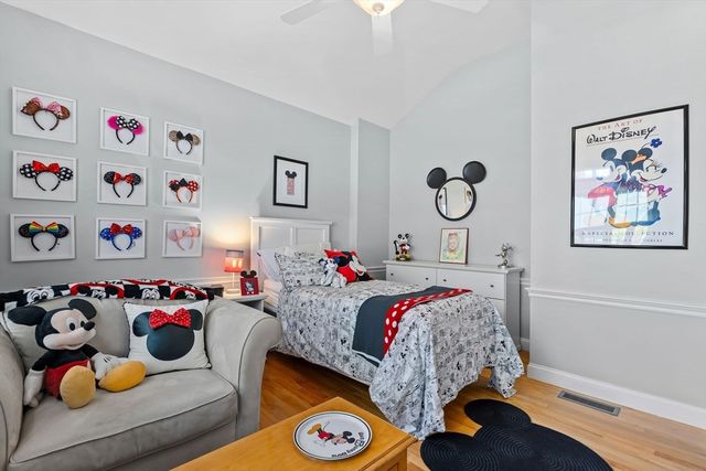 894 Liberty Street 6, Braintree, MA 02184