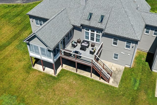 894 Liberty Street 6, Braintree, MA 02184