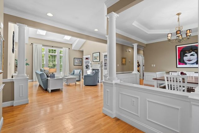 894 Liberty Street 6, Braintree, MA 02184