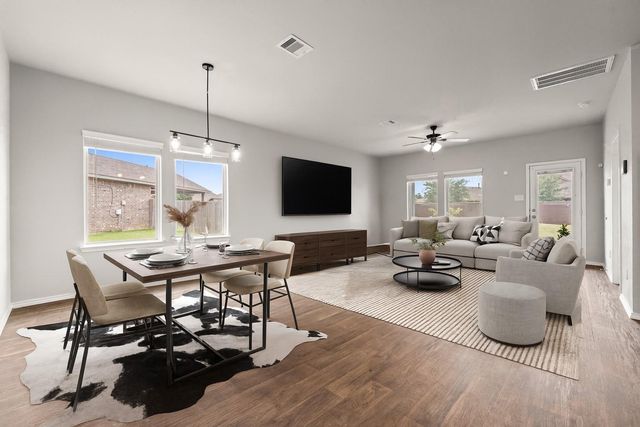 11503 Kalinago View Lane, Conroe, TX 77304