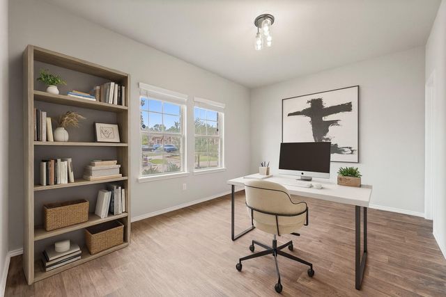 11503 Kalinago View Lane, Conroe, TX 77304