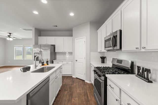 11503 Kalinago View Lane, Conroe, TX 77304